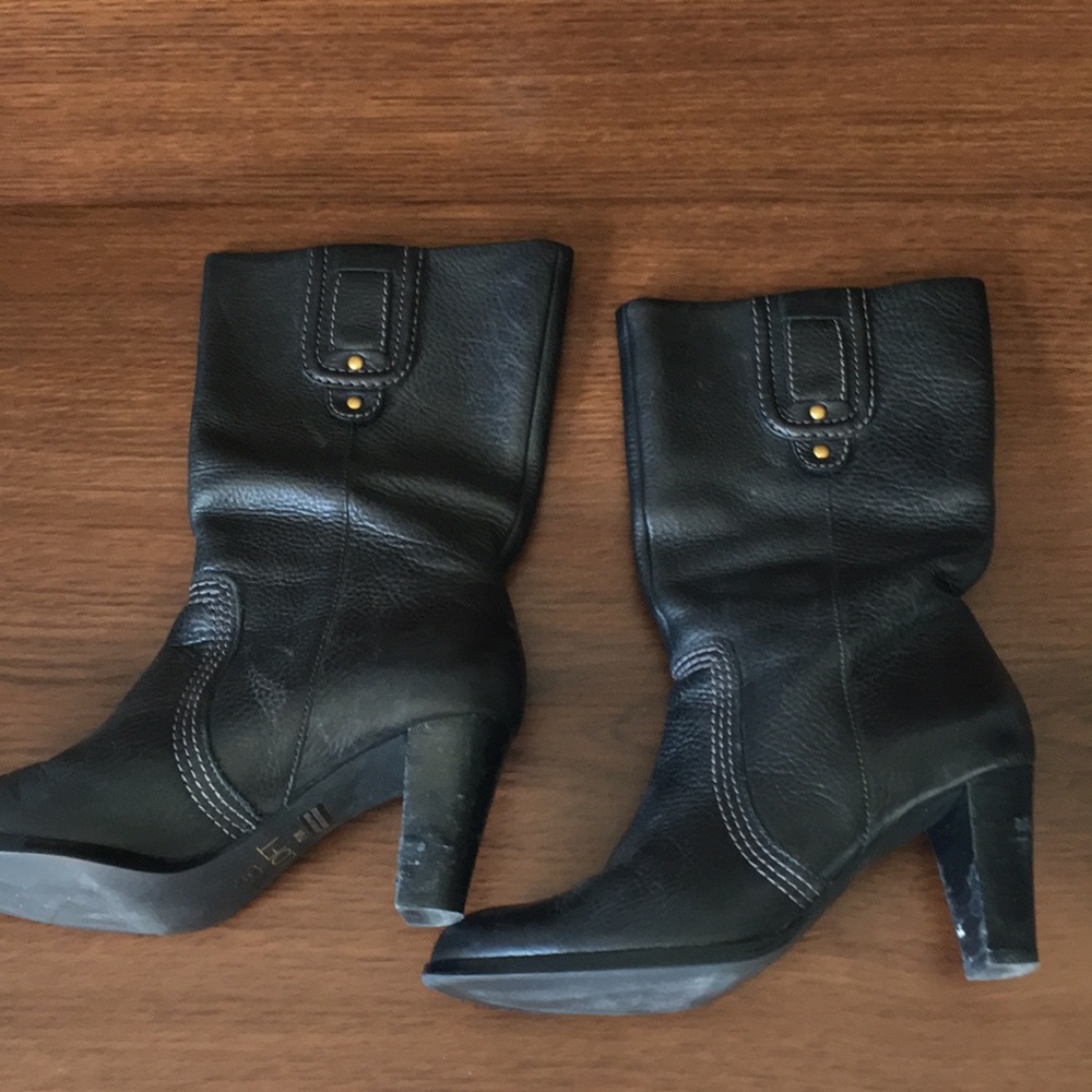 Loft boots - Picture 9 of 9